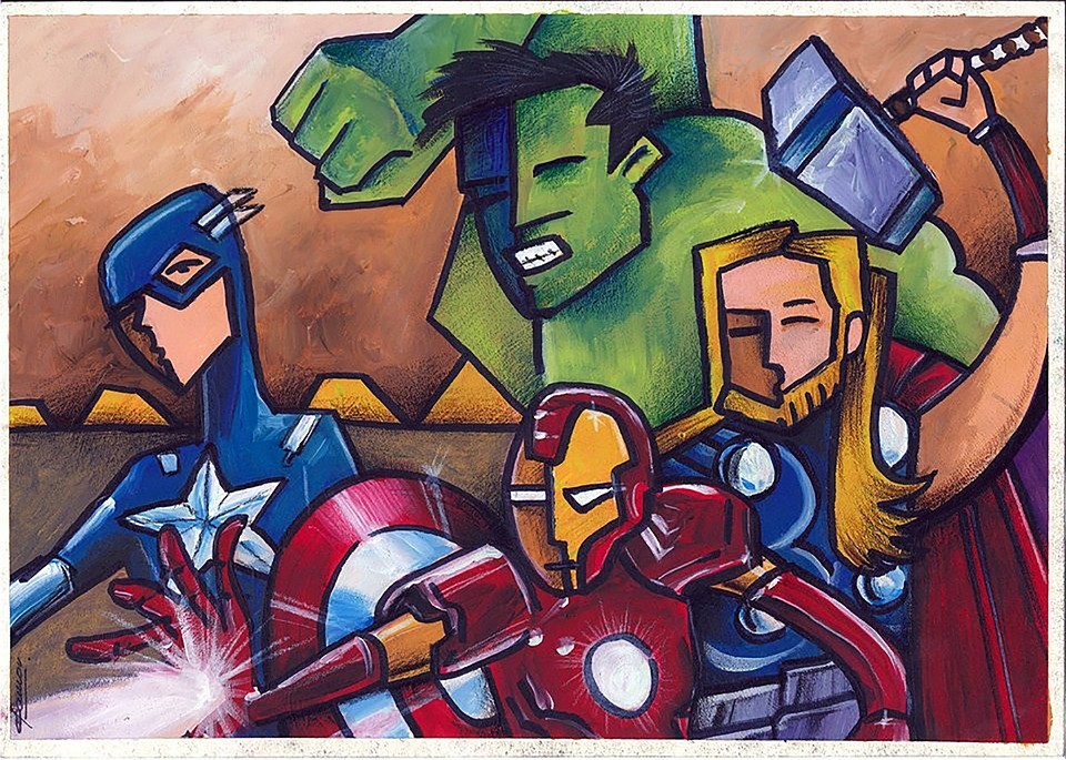 El Data Protection Officer y el Compliance Officer: Los “Avengers” del cumplimiento normativo