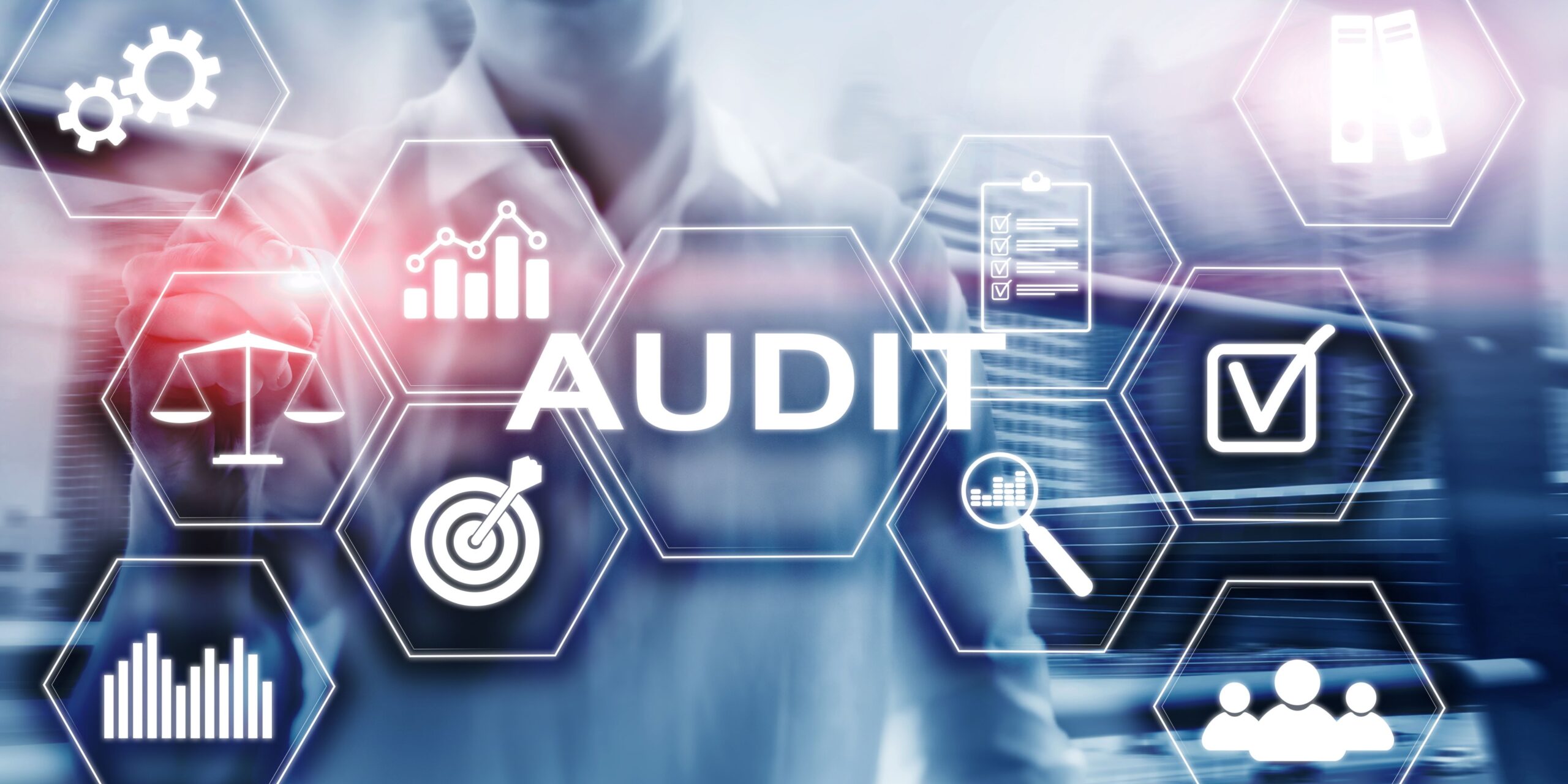 4 Auditoria - Ethical Strategists