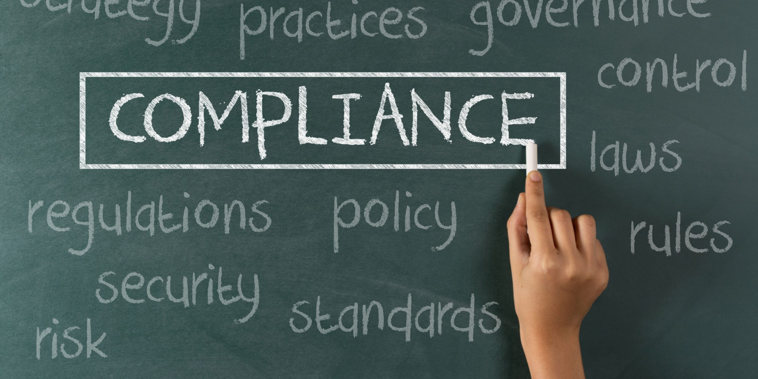 Compliance - Ethical Strategists