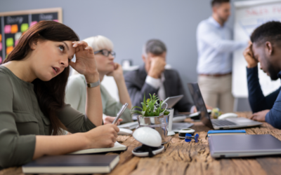 ¿Te cuento un secreto? A tus trabajadores les aburre la formación en Compliance.