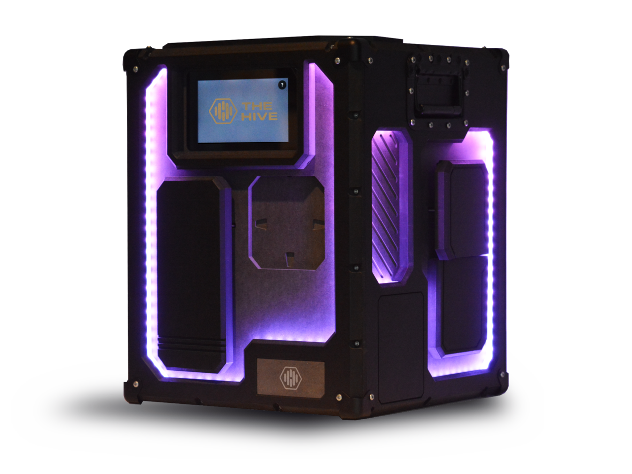 Compliance Escape Box
